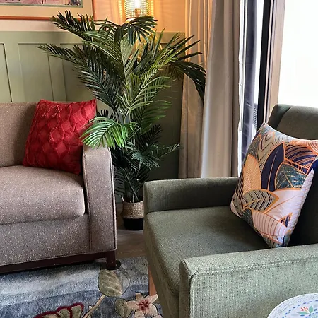 Ali'I Suite @Waikiki Banyan